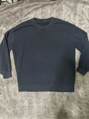 Lululemon Athletica Crewneck